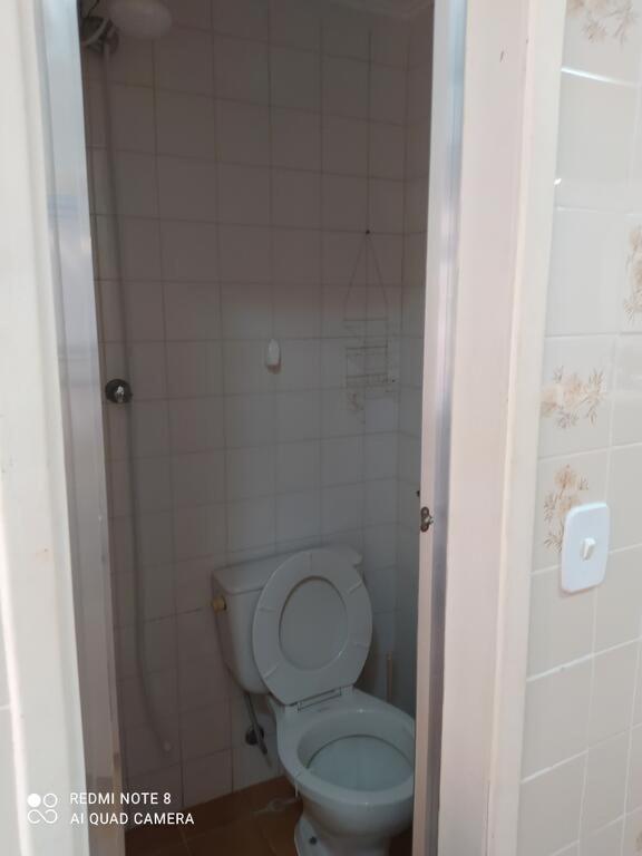 Aconchegante E Amplo Apartamento Familiar Pertinho Da Praia! Guarujá Kültér fotó