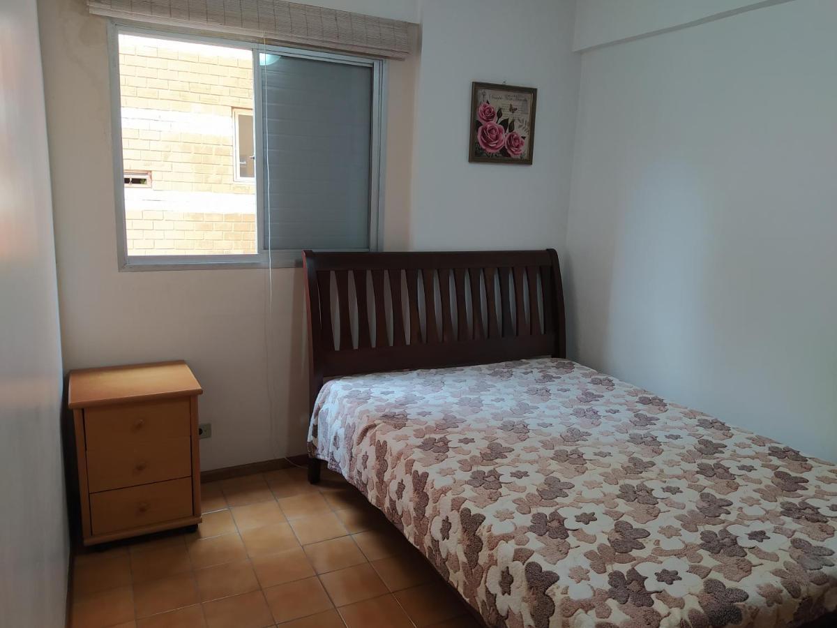 Aconchegante E Amplo Apartamento Familiar Pertinho Da Praia! Guarujá Kültér fotó