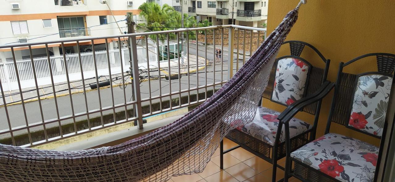 Aconchegante E Amplo Apartamento Familiar Pertinho Da Praia! Guarujá Kültér fotó